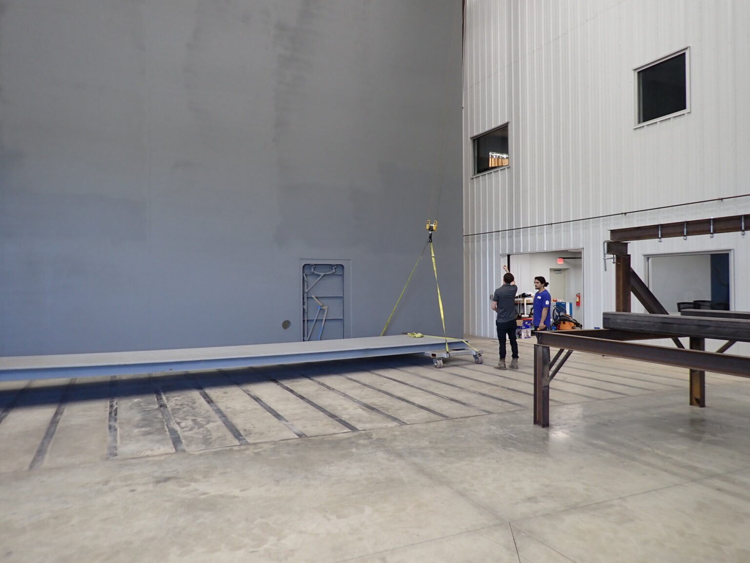 Performance Mockup Testing | Advanced Construction Testing